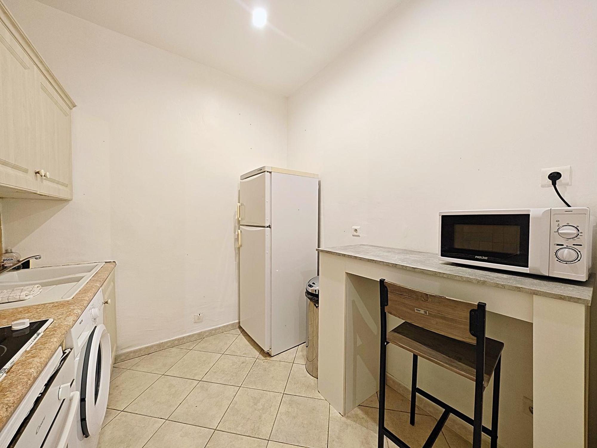 Apartmán Viva Riviera 11 Rue Commandant Andre Cannes Exteriér fotografie